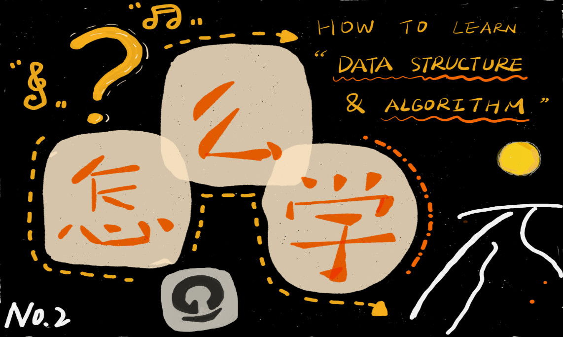 02 | 如何抓住重点，系统高效地学习数据结构与算法？